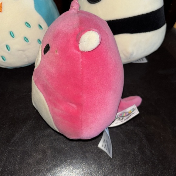 Lot Of Mini Squishmallows - Picture 11 of 16